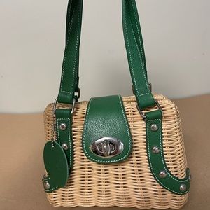 Straw studios limited collection bag